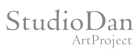 Studio Dan Art Project