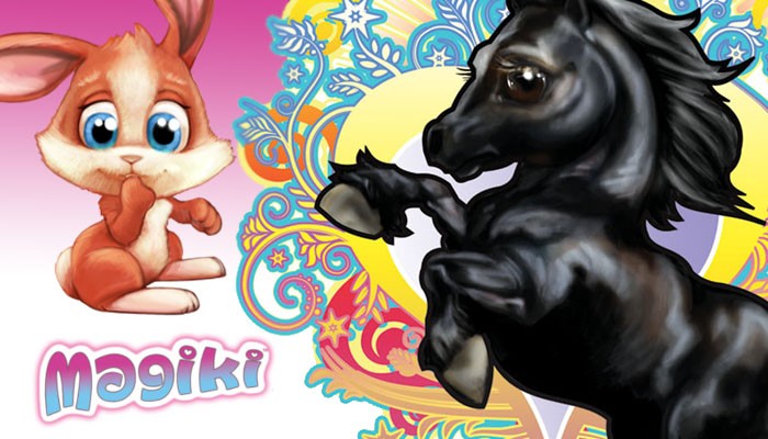 MAGIKI